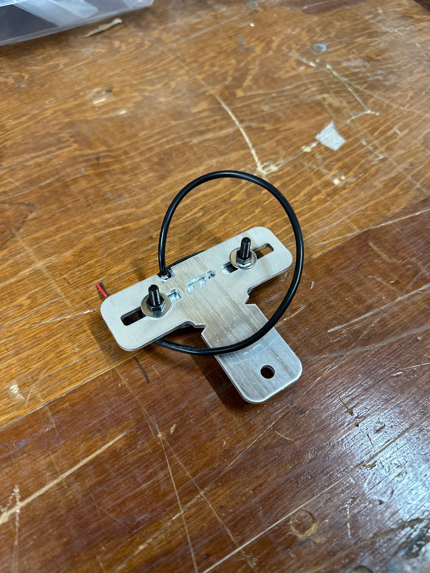 FP Rock Light Bracket