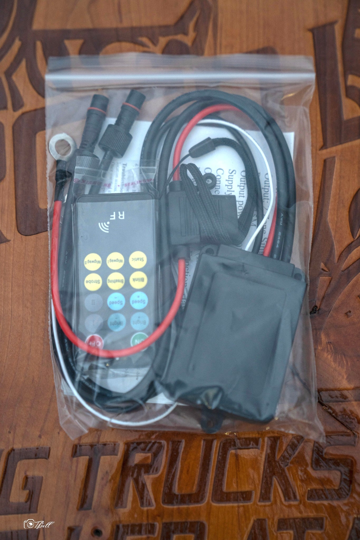 Replacement P&P Controller / Module