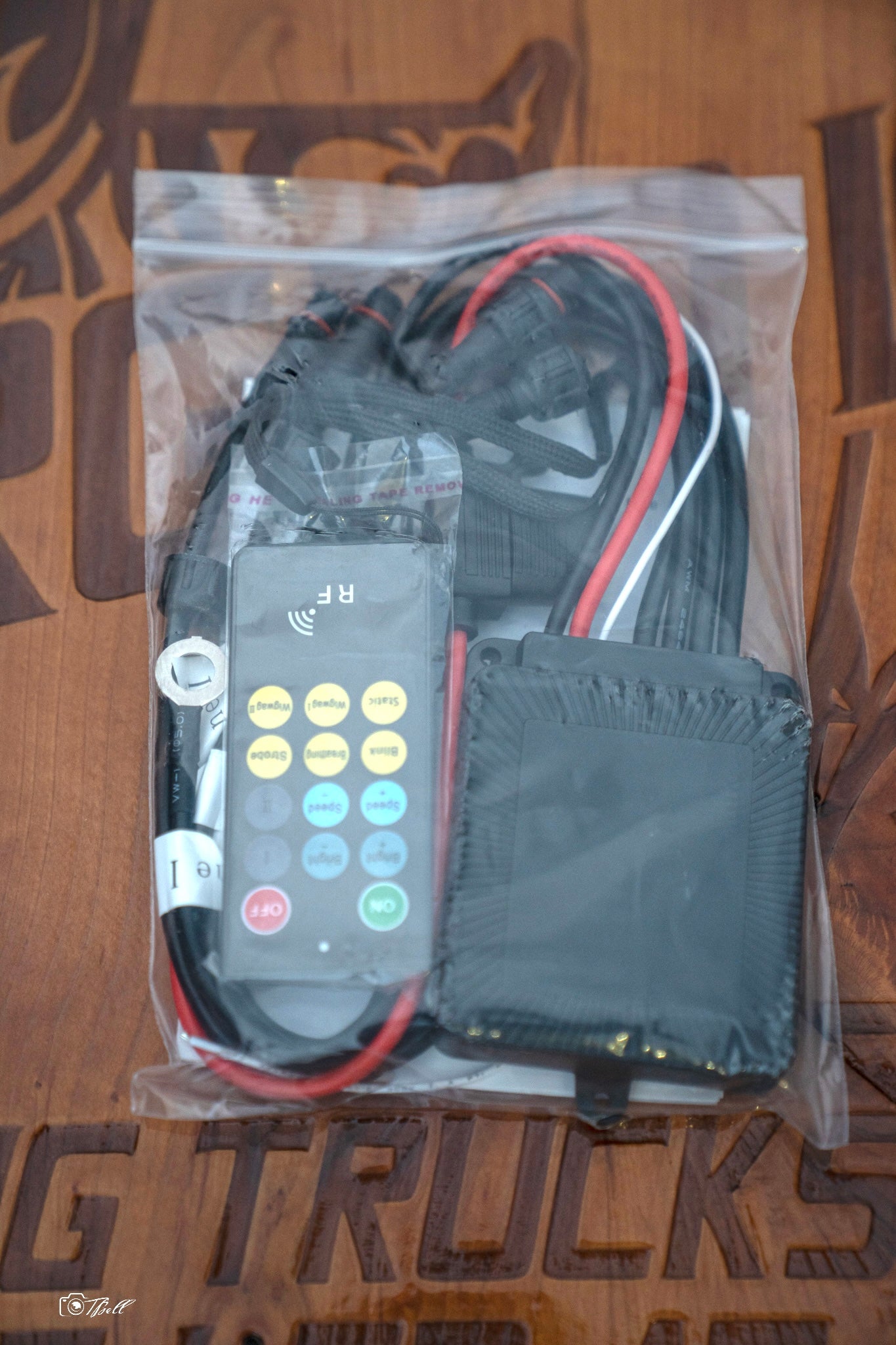 Replacement P&P Controller / Module