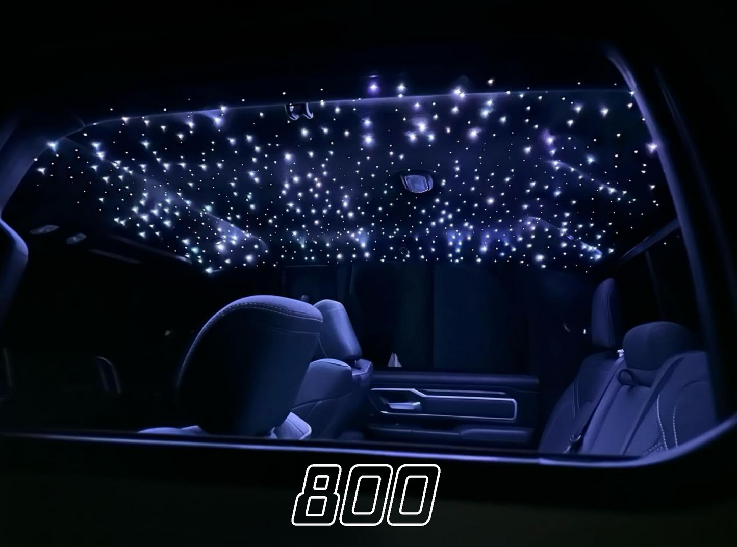 Starlight Headliner Kit