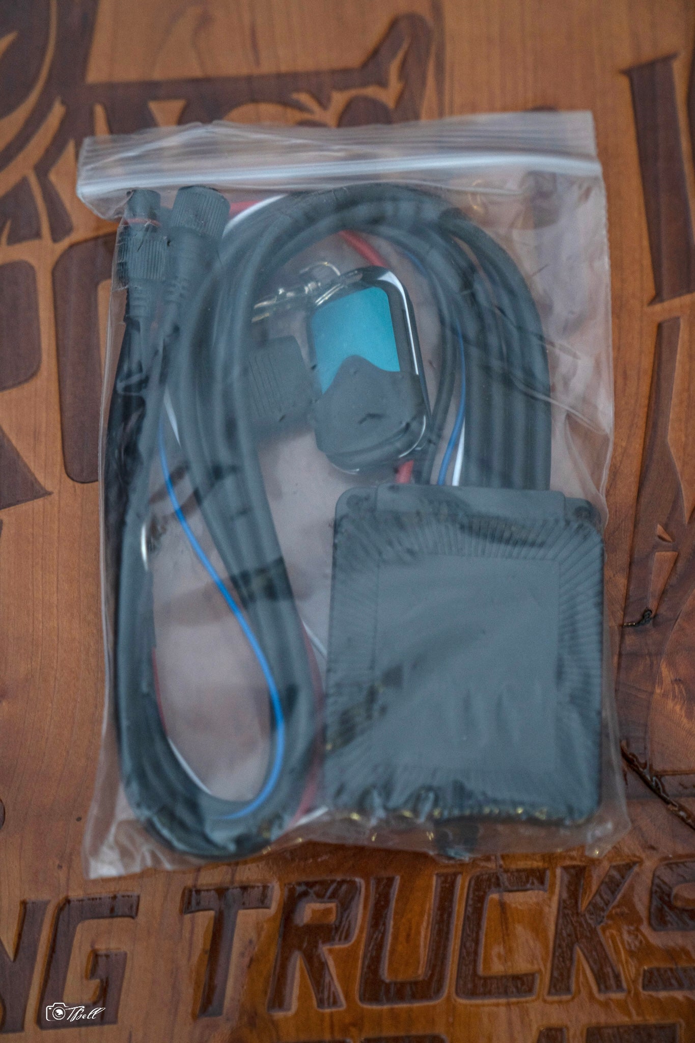 Replacement P&P Controller / Module