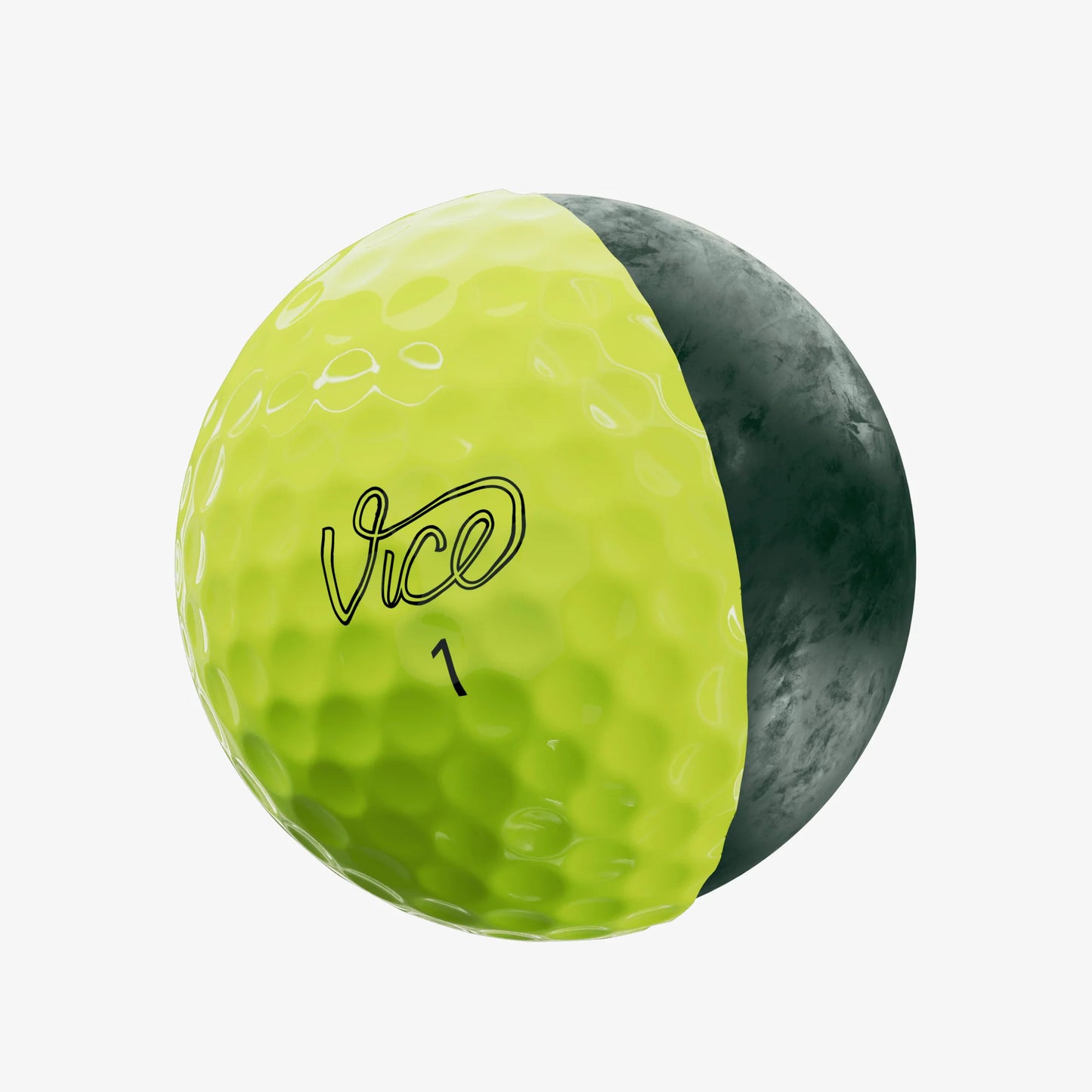 Vice Drive Golf Balls - 3 Pack