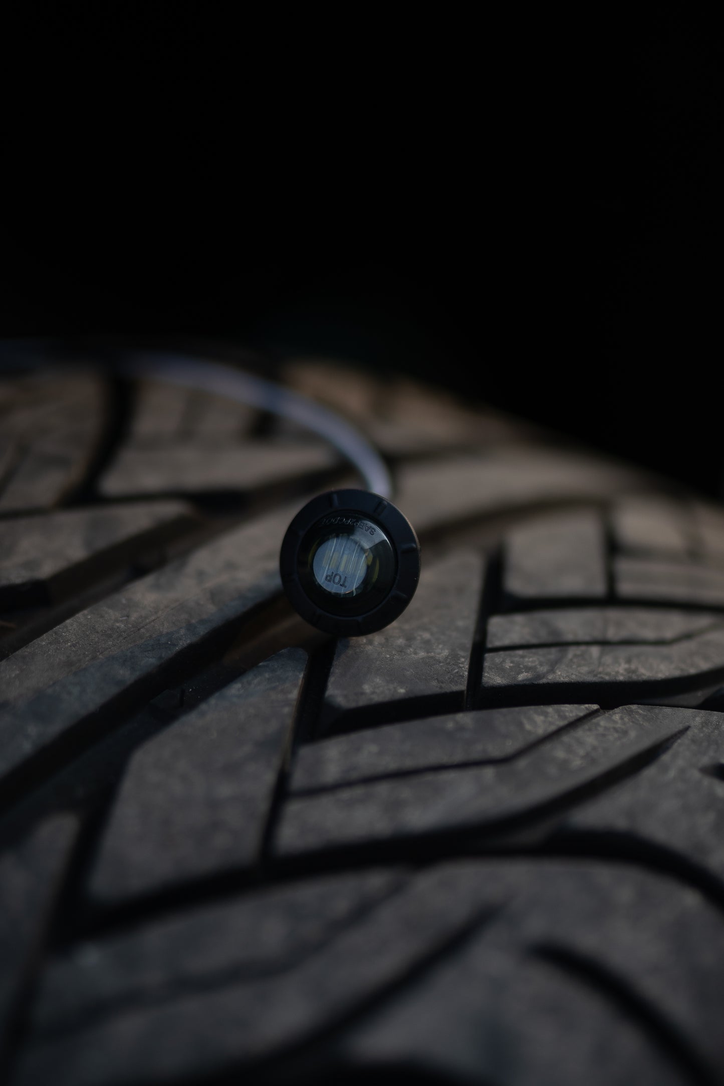 LED Valance / Chicken / Marker Lights