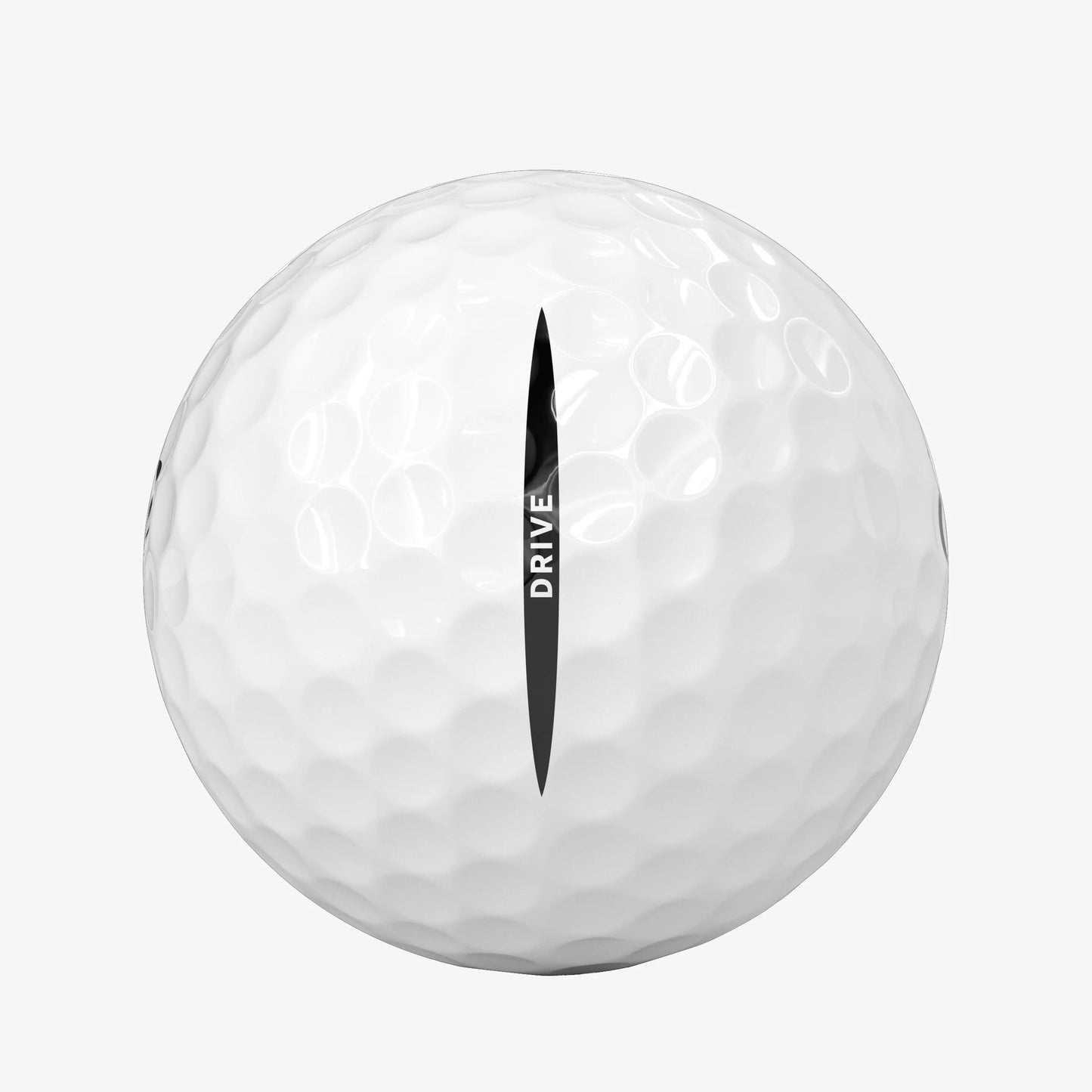Vice Drive Golf Balls - 3 Pack