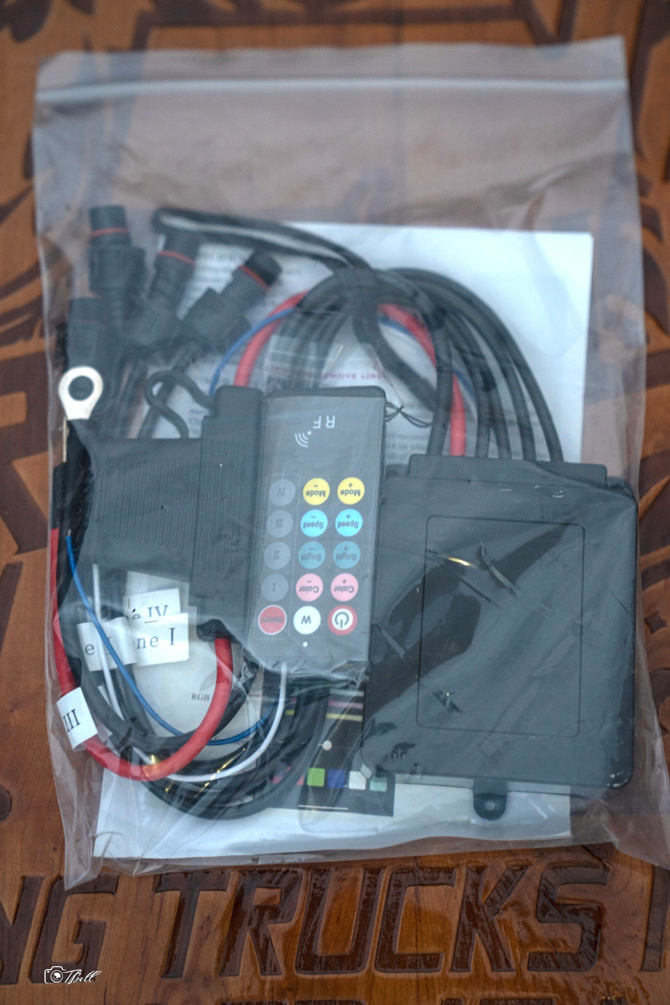 Replacement P&P Controller / Module