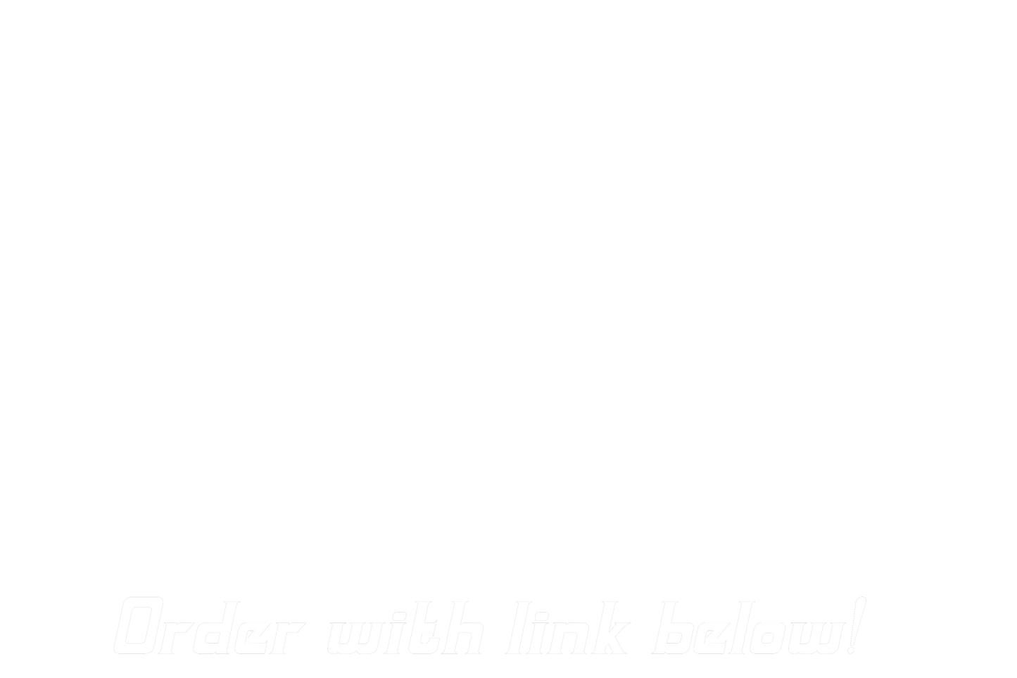 Die Cut Decal