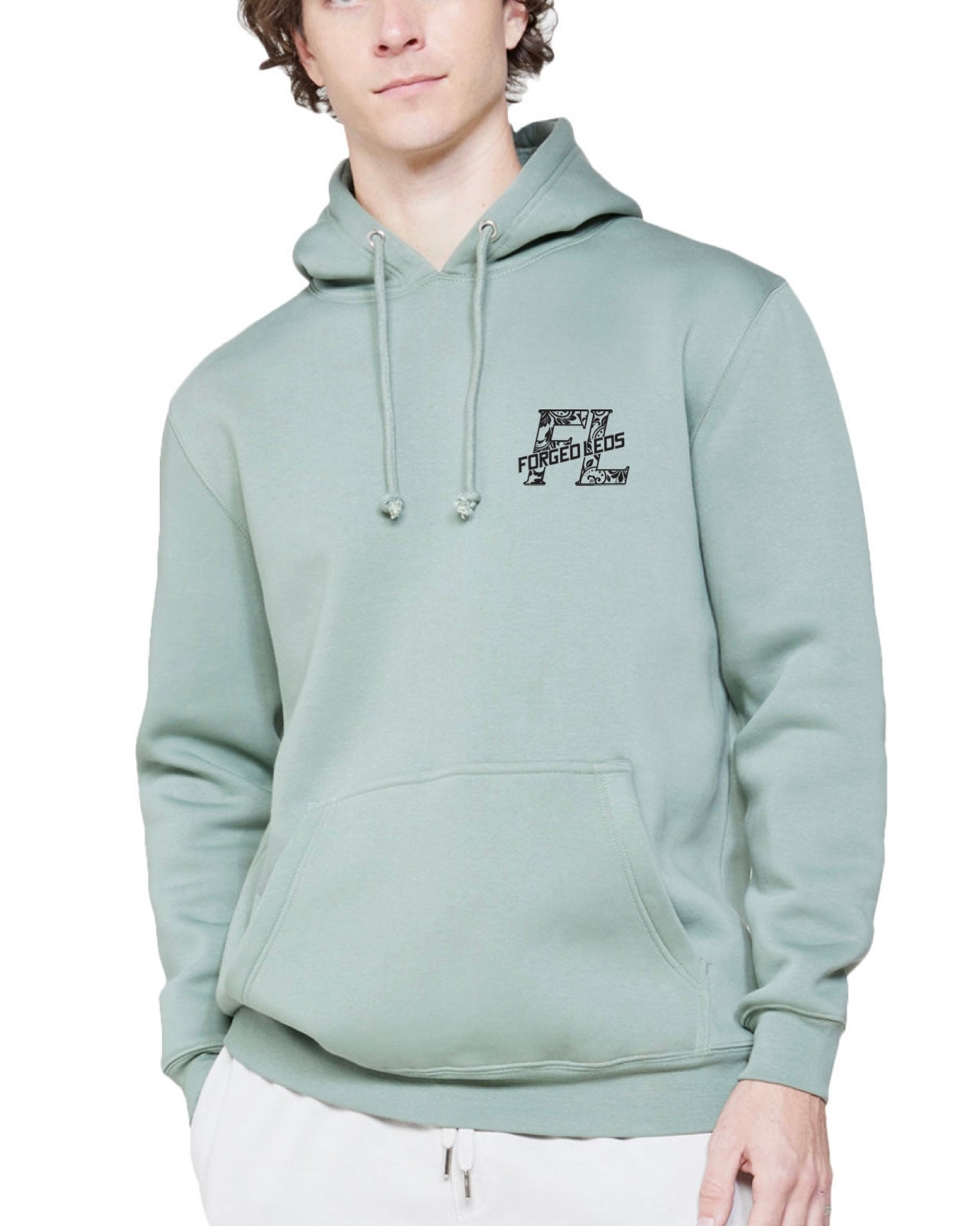 Forged LEDs Hoodie / Sweatshirt