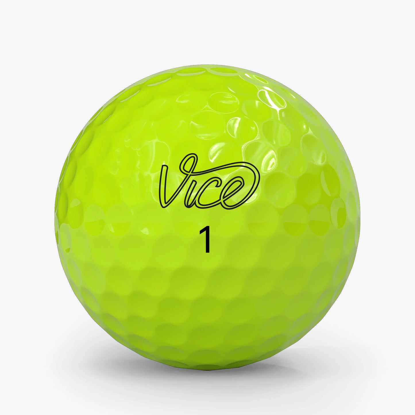 Vice Drive Golf Balls - 3 Pack