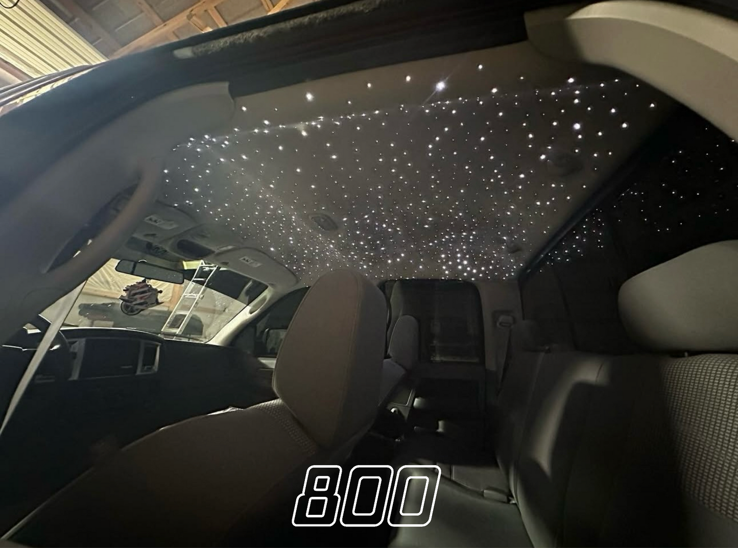 Starlight Headliner Kit