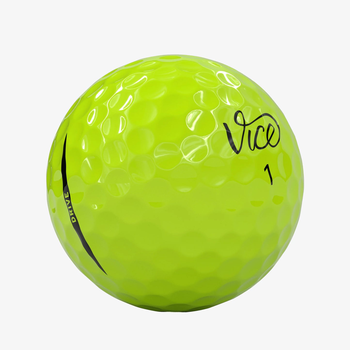 Vice Drive Golf Balls - 3 Pack
