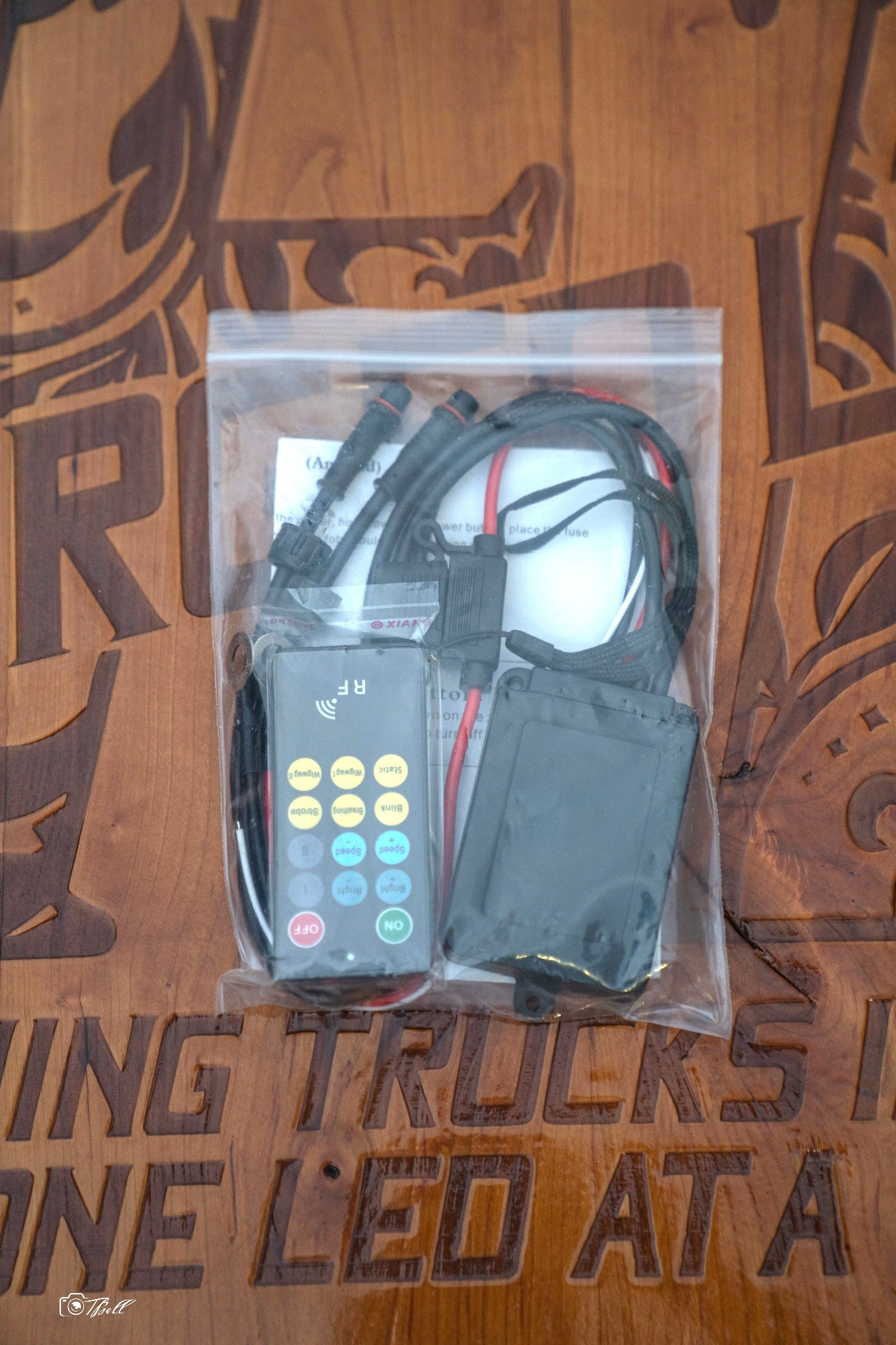 Replacement P&P Controller / Module
