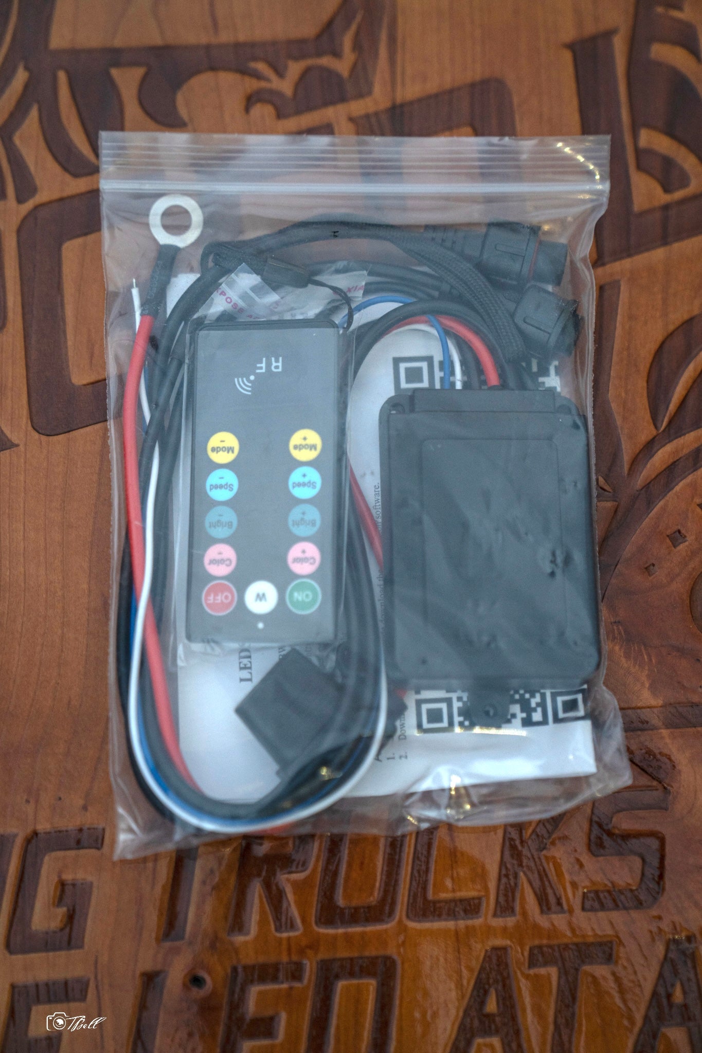 Replacement P&P Controller / Module