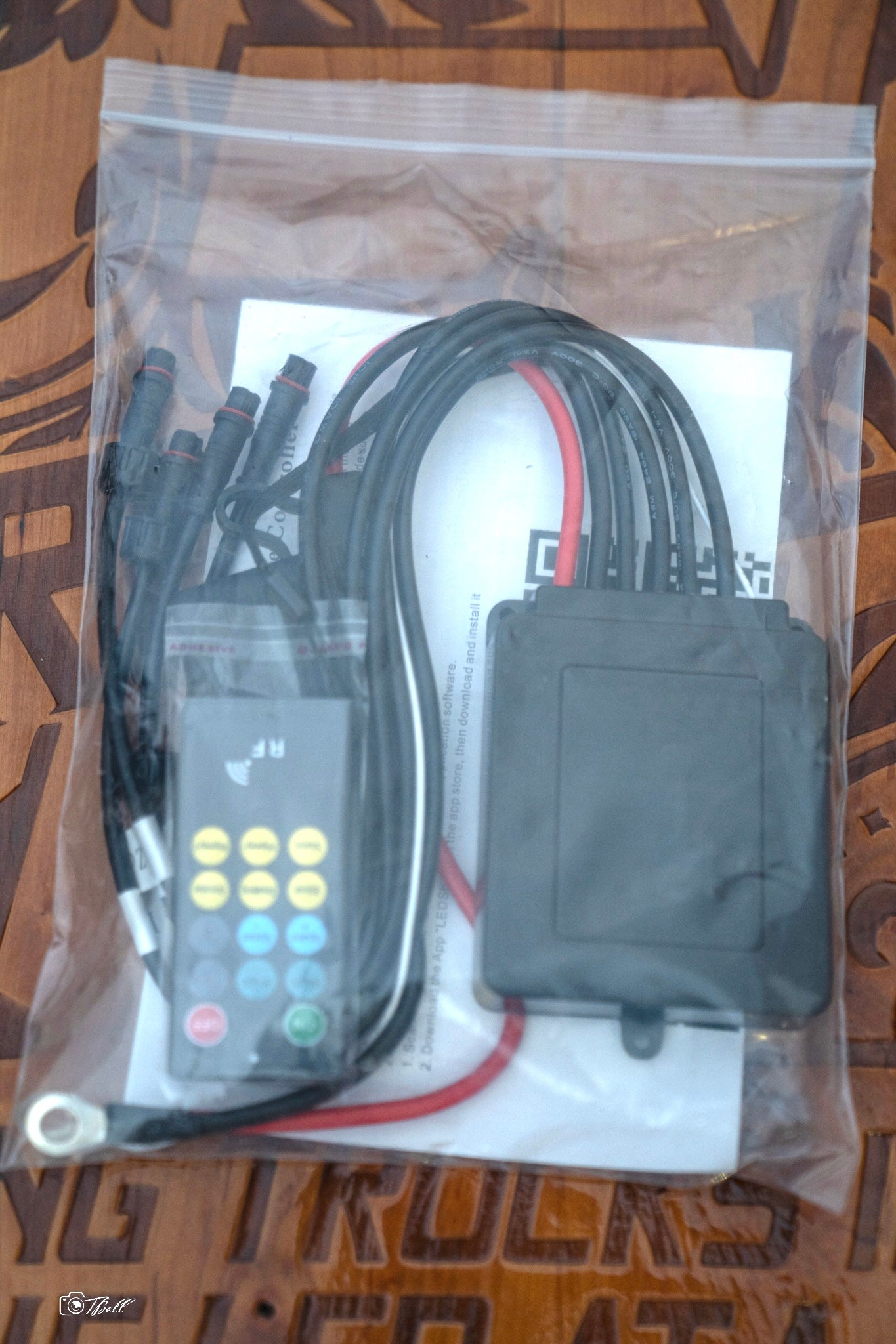 Replacement P&P Controller / Module