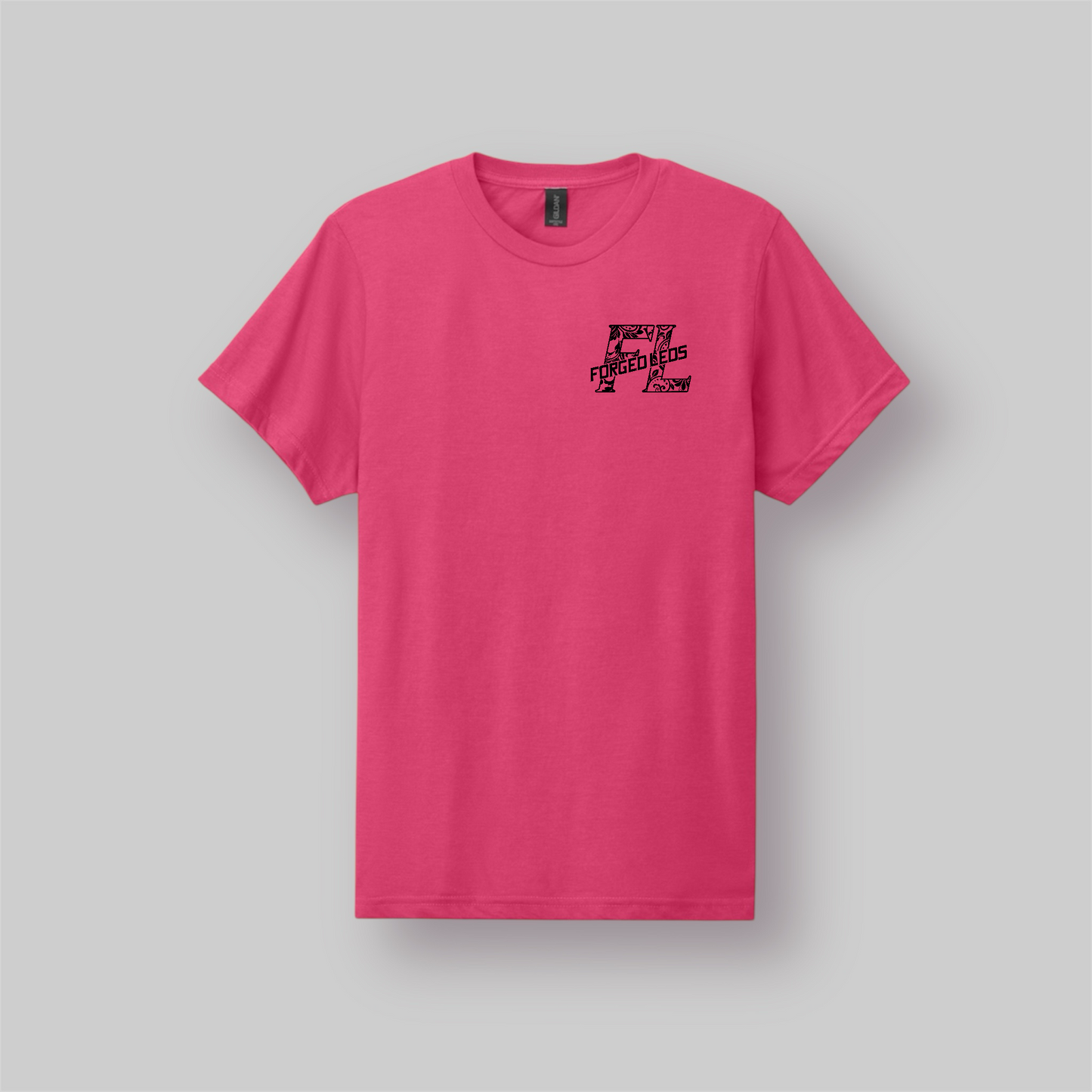 Forged LEDs Supersoft T-Shirt