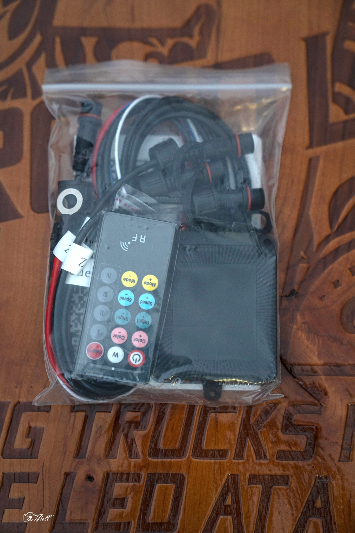 Replacement P&P Controller / Module