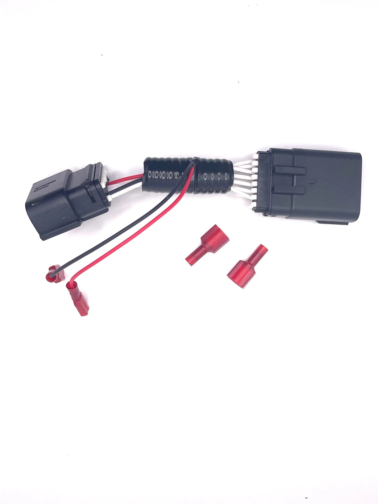 Ford F-Series F150 F250 HALOGEN Headlight Adapter