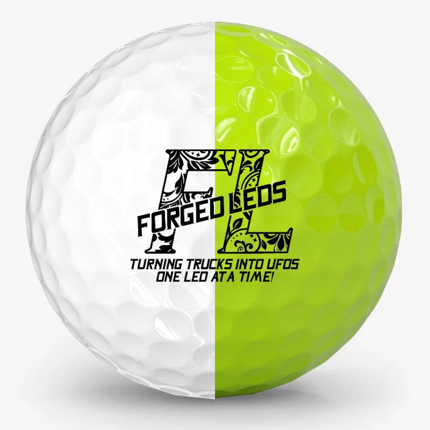 Vice Drive Golf Balls - 3 Pack