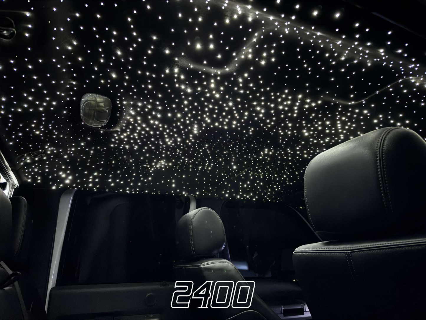Starlight Headliner Kit