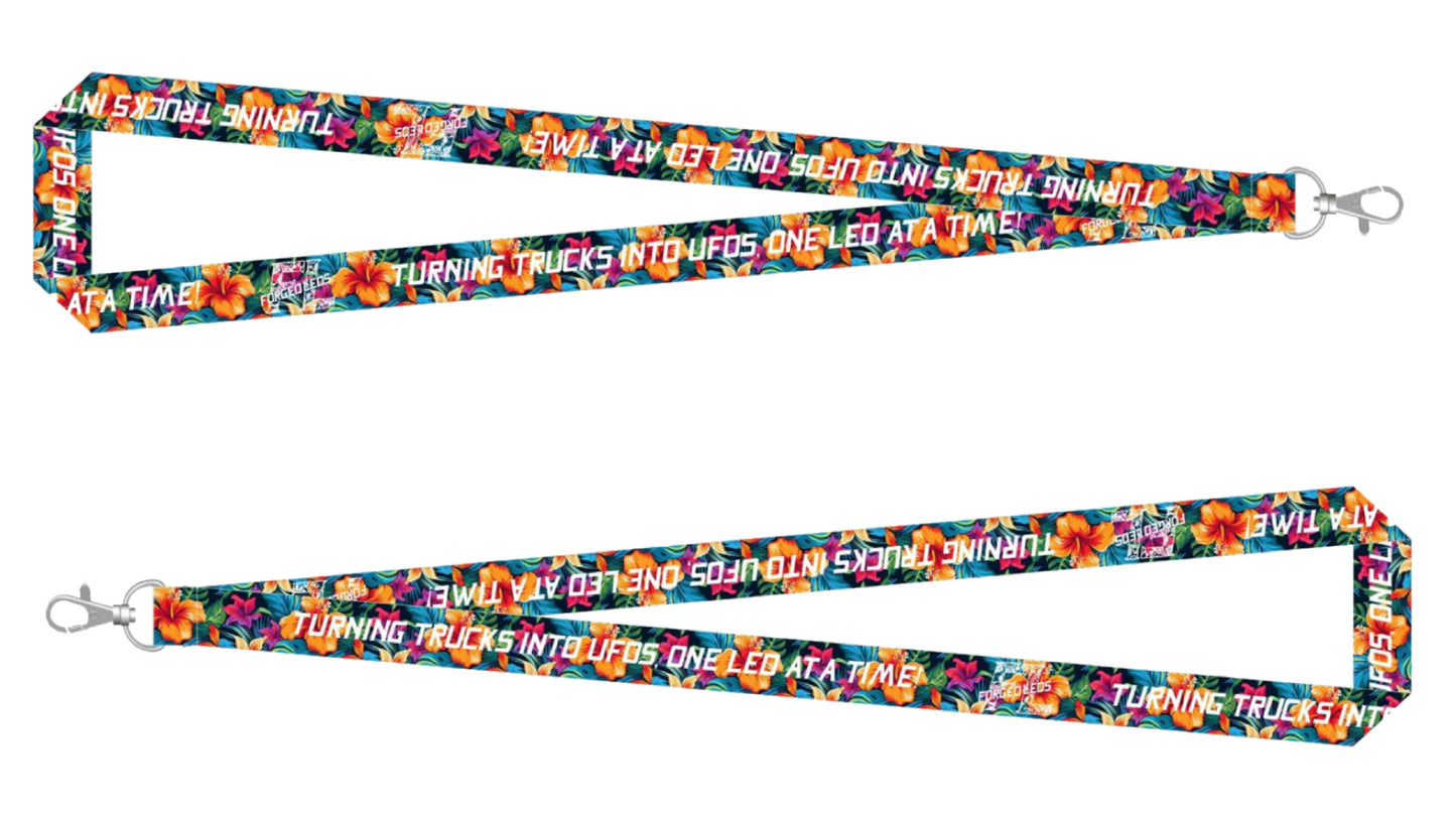 Lanyard