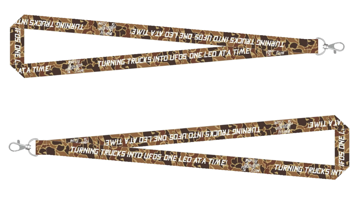 Lanyard