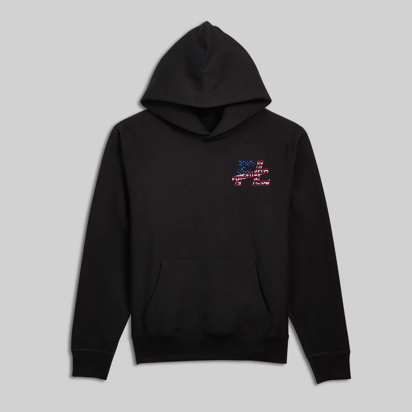 Proud to be an American FL Hoodie / Sweatshirt