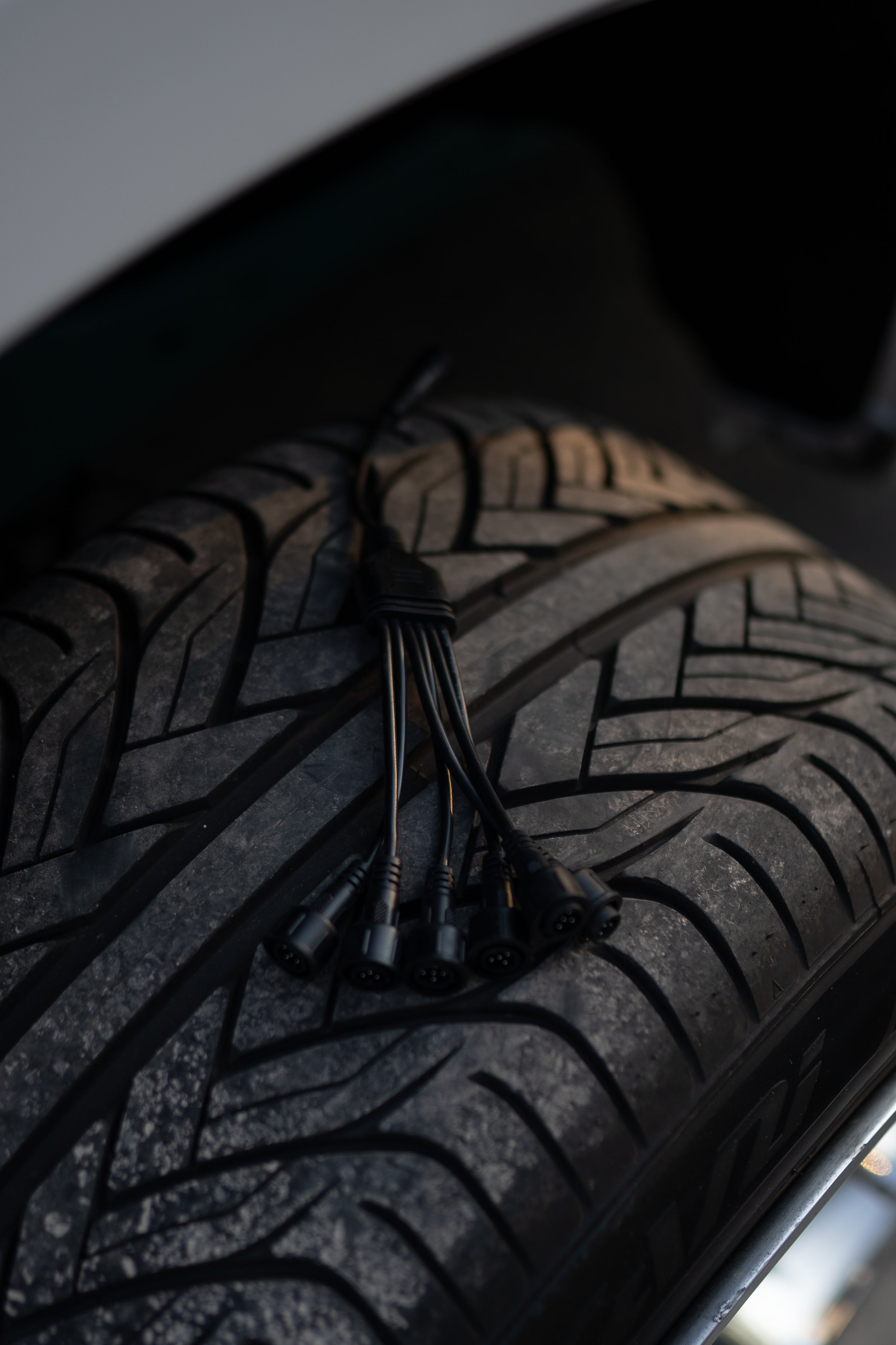 Rock Lights – Forged LEDs