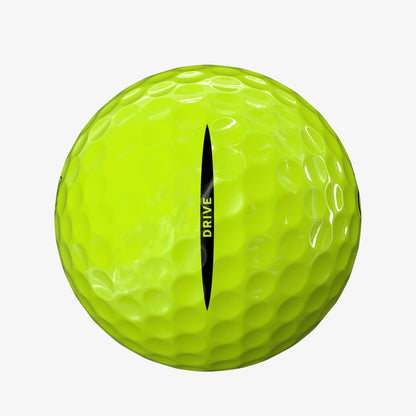 Vice Drive Golf Balls - 3 Pack