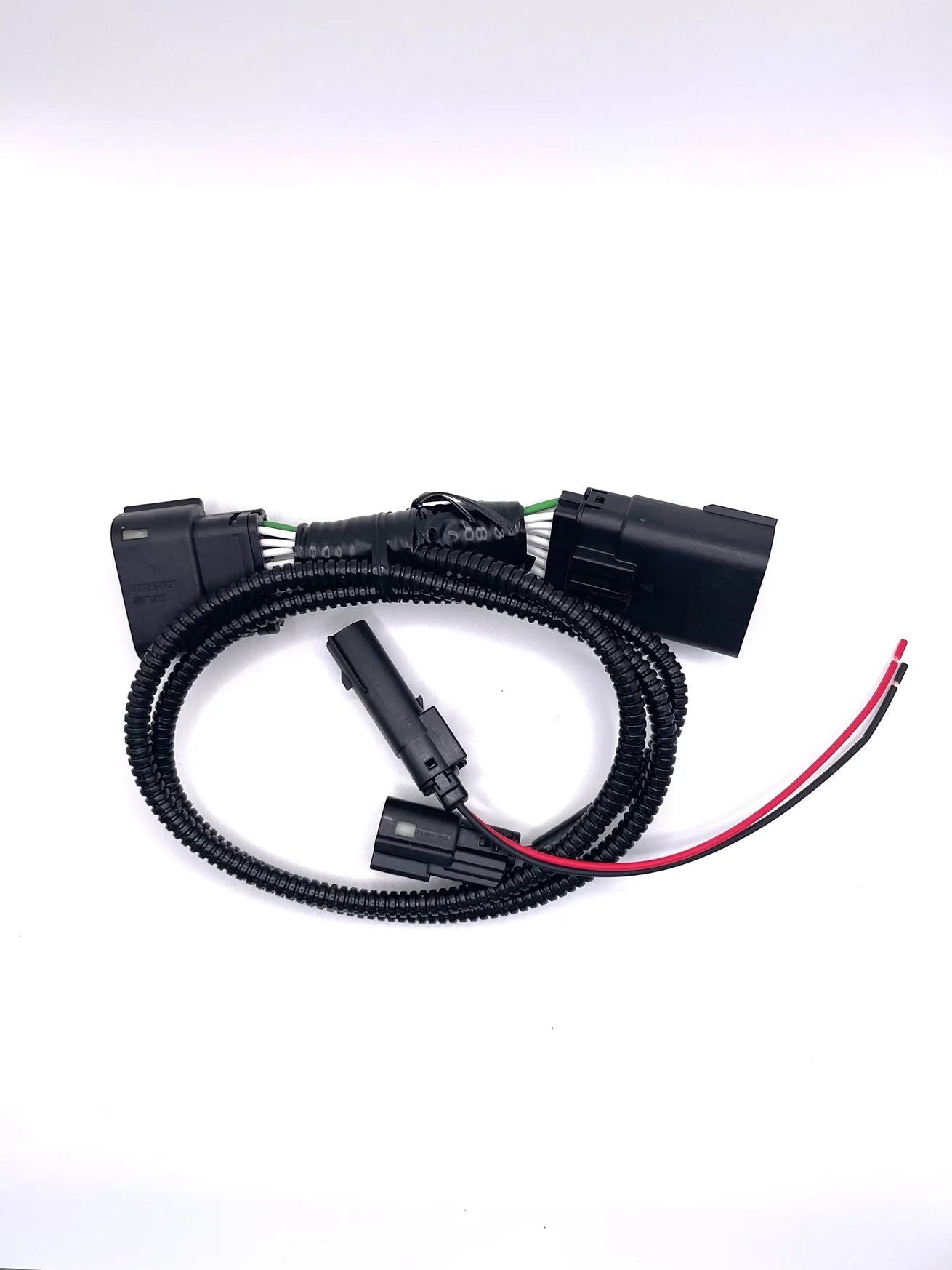 Ram 2019+ Limited 2500/3500 HD Plug and Play Harness