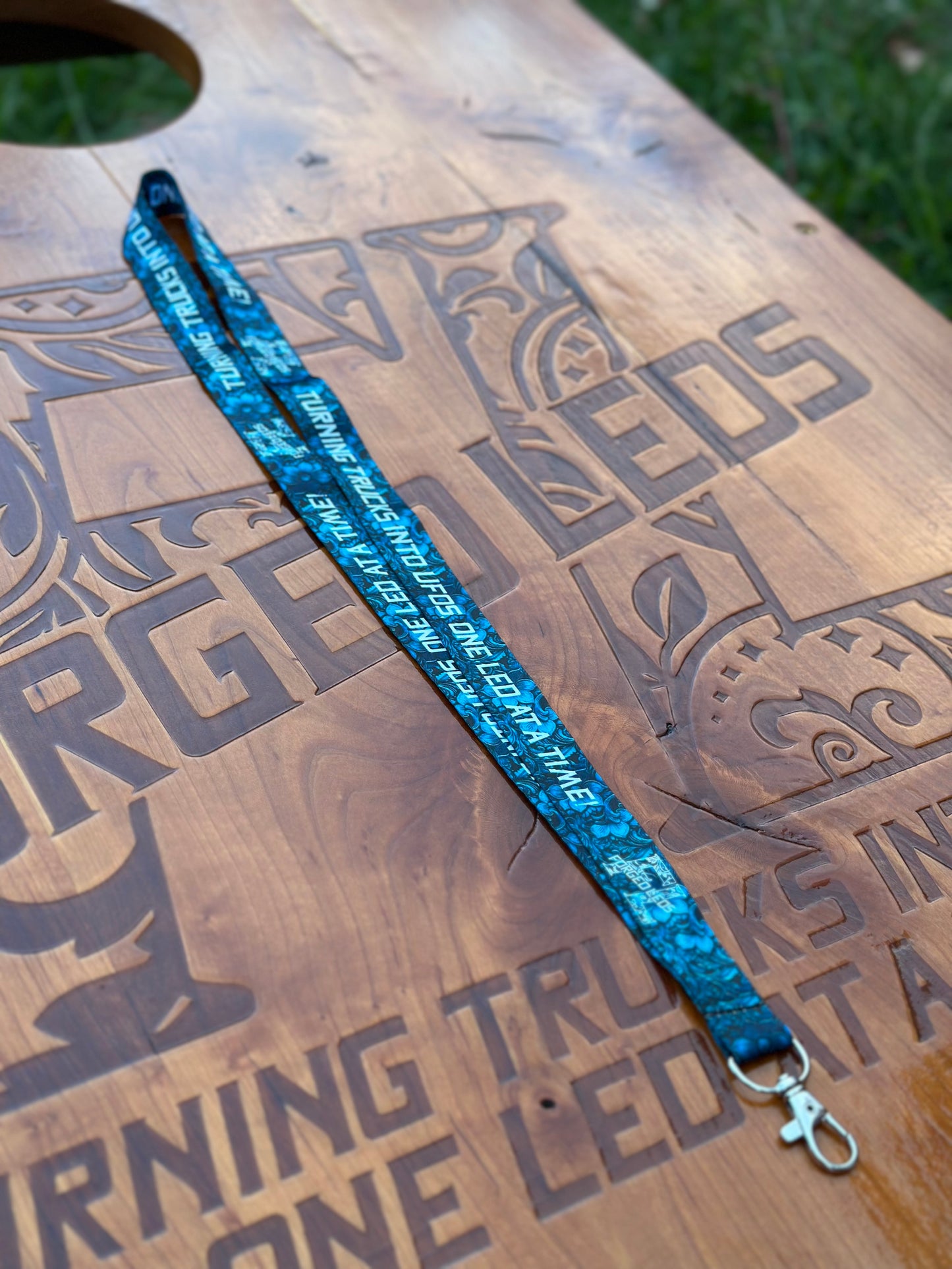 Lanyard