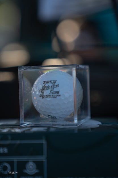 Vice Drive Golf Balls - 3 Pack
