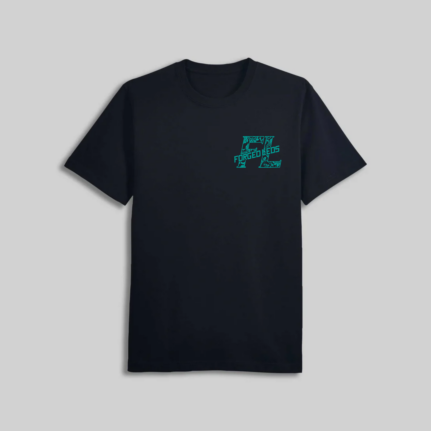 Forged LEDs Supersoft T-Shirt