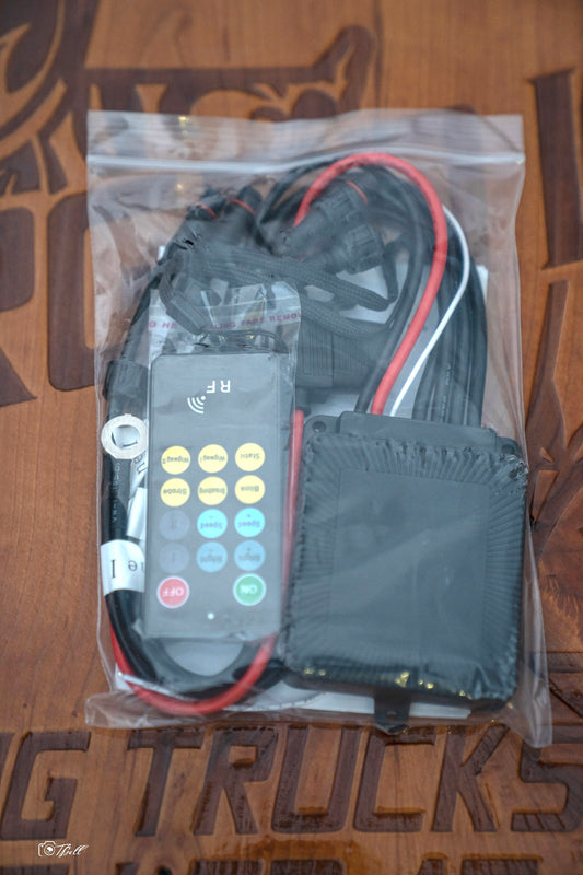 Replacement P&P Controller / Module