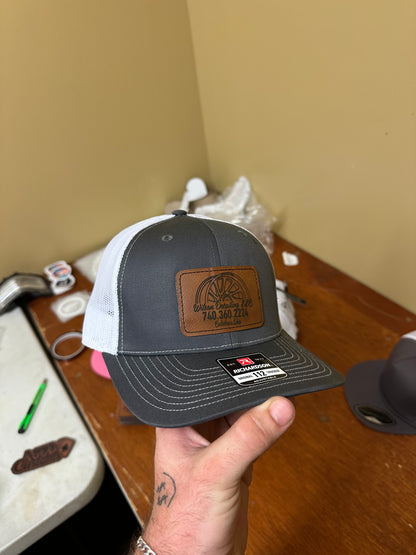 Wilson Detailing Hat