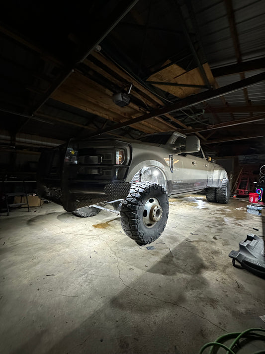 24 LED Shadow Killer Kit