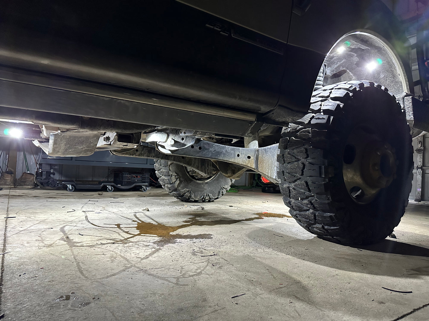 24 LED Shadow Killer Kit