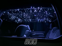 Starlight Headliner Kit