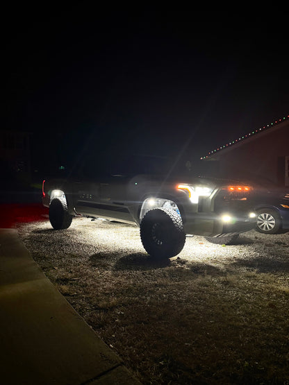 24 LED Shadow Killer Kit