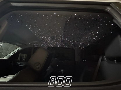 Starlight Headliner Kit