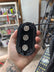 Magnetic Rock Light Mount