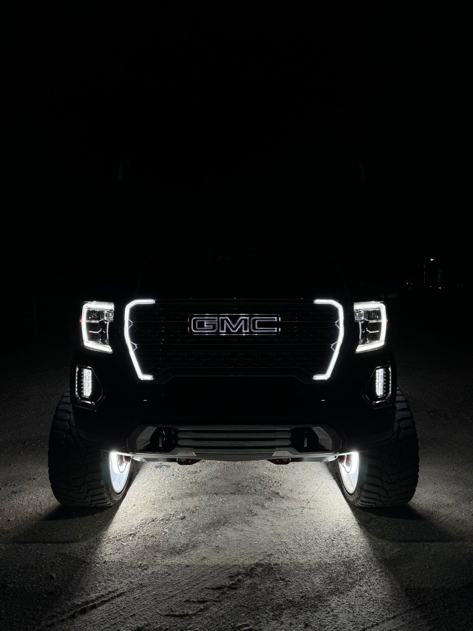 Grill Lights: Illuminate Your BBQ Nights Like a Pro