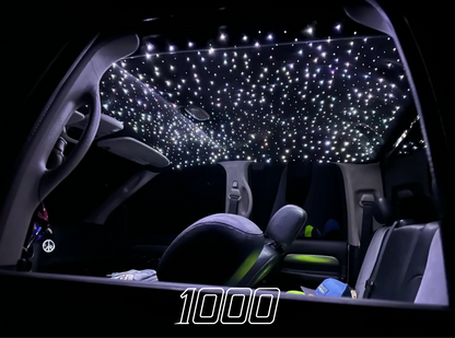 Starlight Headliner Kit