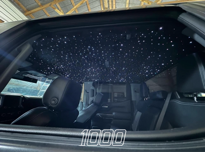 Starlight Headliner Kit
