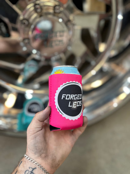 6 Pack - Koozie / Can Cooler