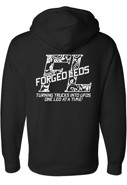 Forged LEDs Hoodie / Sweatshirt