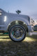 17-22 Super Duty LED Fender Emblem Strips