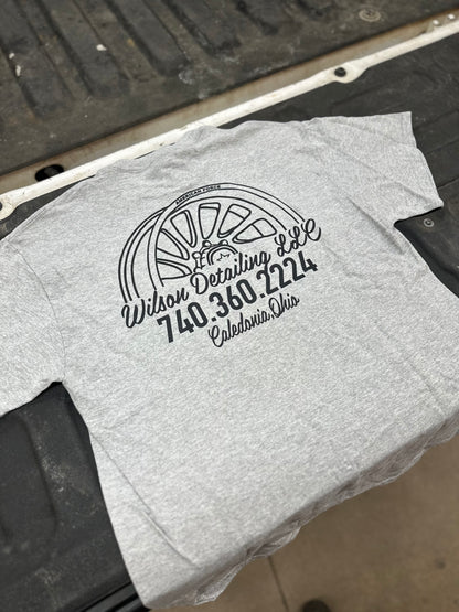 Wilson Detailing / Truck Fest Shirt