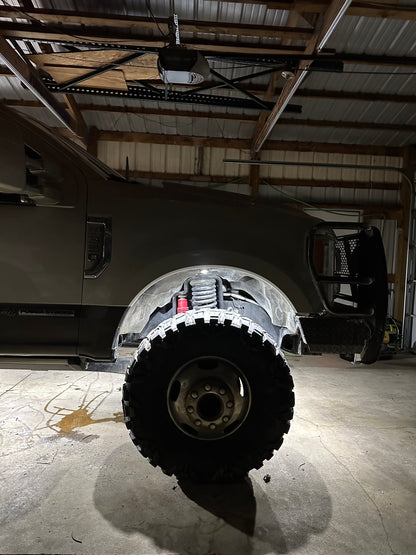 24 LED Shadow Killer Kit