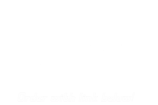 Die Cut Decal
