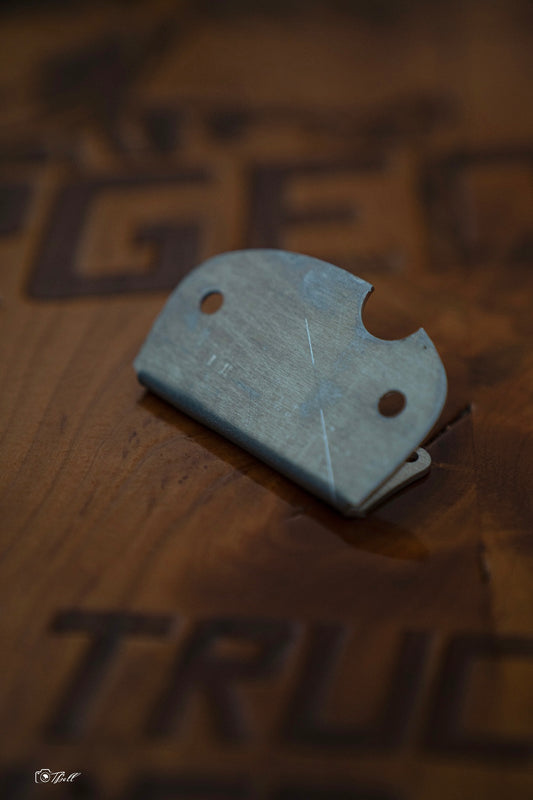24 LED Rock Light Bracket