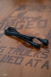 Plug and Play Wire Extension